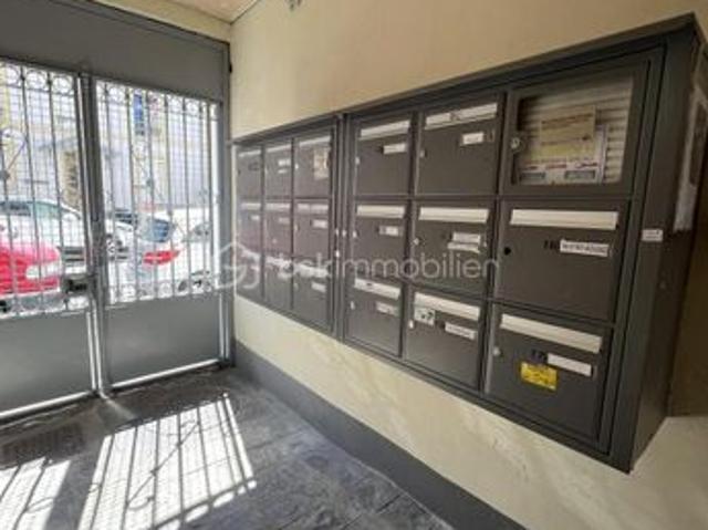 Appartement vente à L'Haÿ-les-Roses, Choisy-le-roi