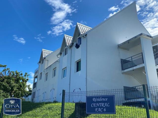 Appartement location à La Réunion