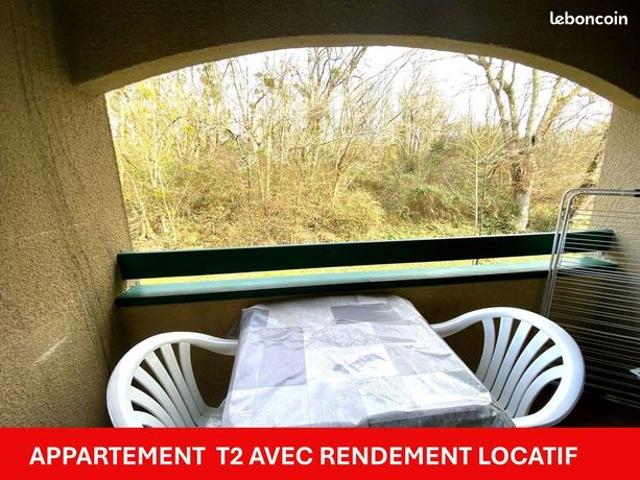 Appartement vente à Cazaubon, Gers