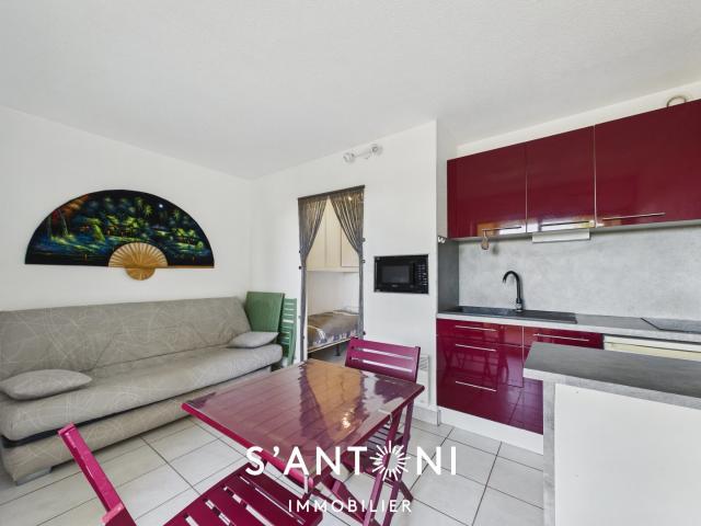 Appartement vente à Béziers, Agde