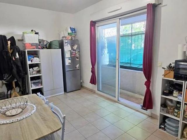 Appartement vente à Nice, Alpes-Maritimes