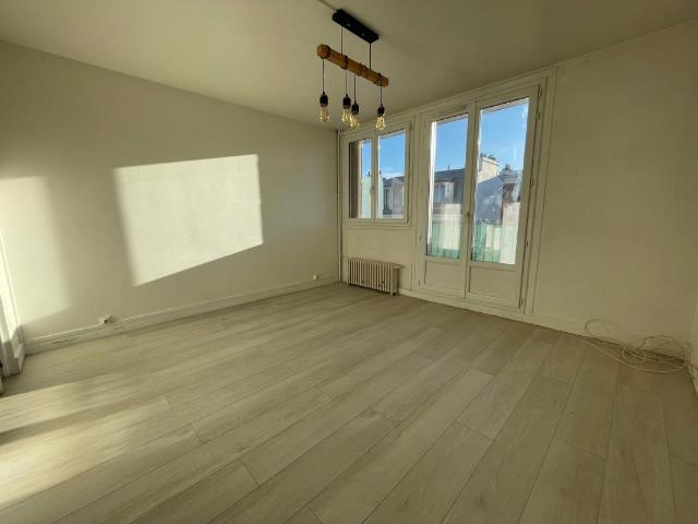Appartement vente à L'Haÿ-les-Roses, Arcueil