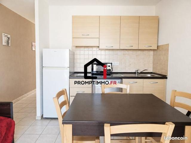 Appartement vente à Corte, Linguizzetta
