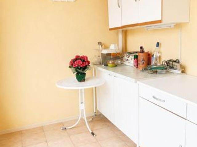 Appartement vente à Nice