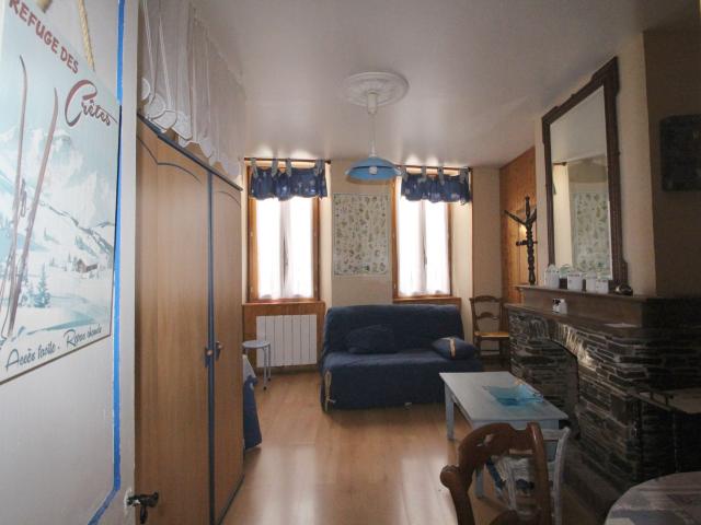 Appartement vente à Saint-Gaudens, Bagnères-de-luchon