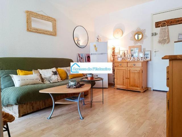 Appartement vente à Saint-georges-de-didonne