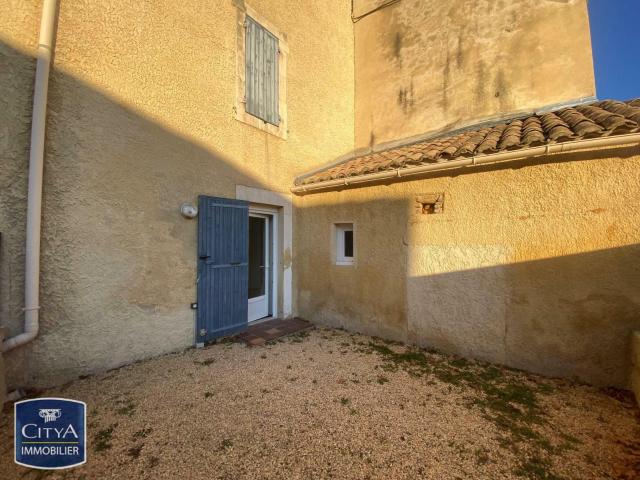 Appartement location à France métropolitaine, Orange