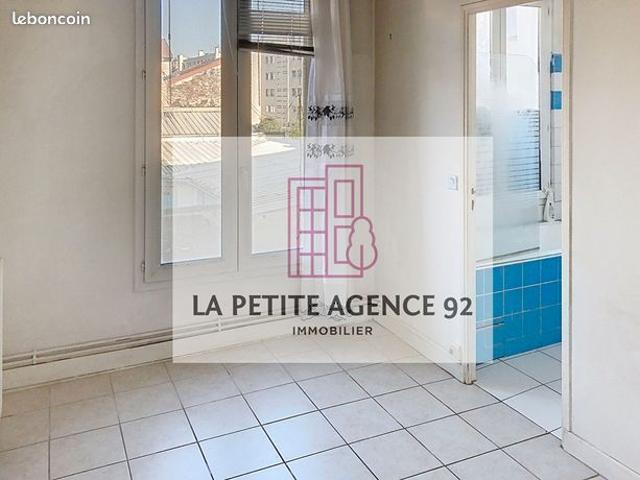 Appartement vente à Antony, Clamart