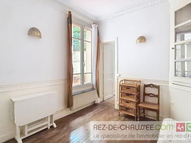 Appartement vente à Paris, Île-de-France
