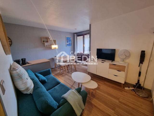 Appartement vente à Mont-de-Marsan, Biscarrosse
