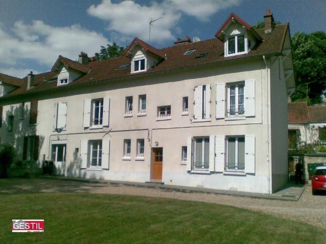 Appartement location à Pontoise
