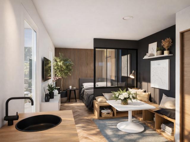 Appartement vente à Toulouse