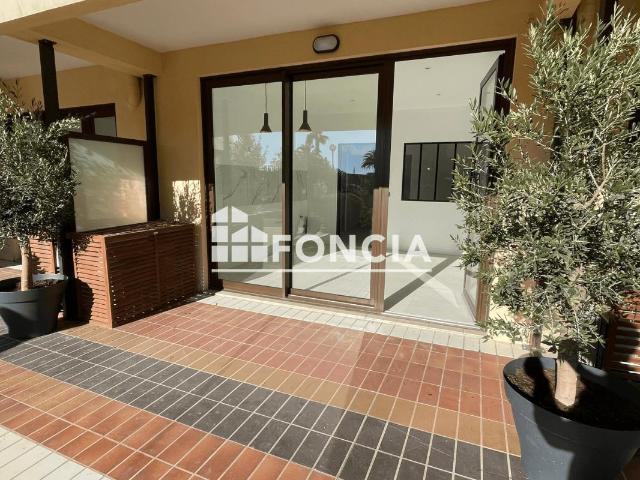 Appartement vente à Fréjus, Var