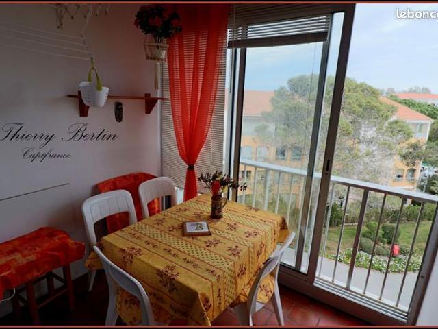 Appartement vente à Arrondissement de Draguignan, Fréjus