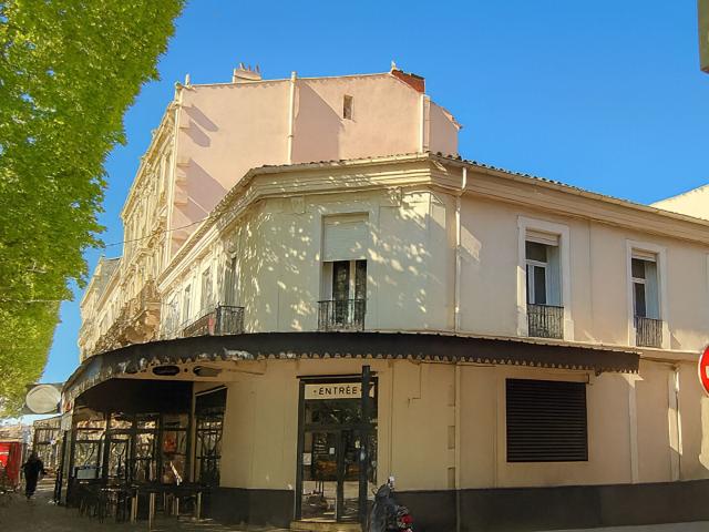 Appartement location à Montpellier, Sète