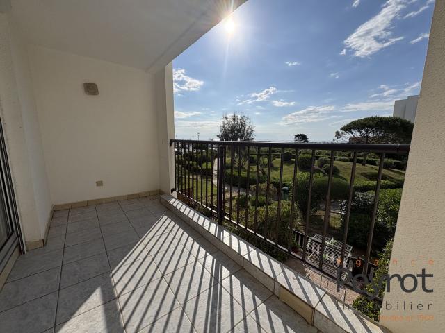 Appartement vente à Perpignan, Le Barcarès