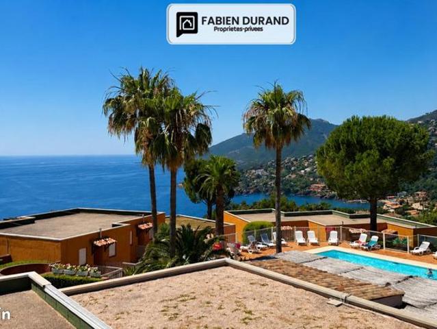 Appartement vente à Grasse, Théoule-sur-mer