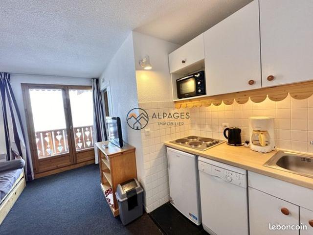 Appartement vente à Briançon, Risoul