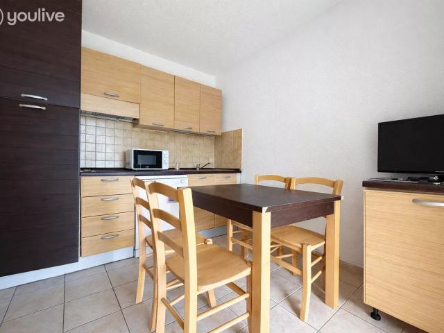 Appartement vente à Corte, Linguizzetta