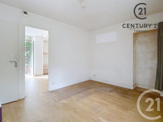 Appartement vente à Nantes