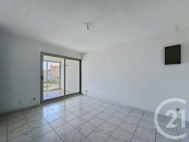 Appartement vente à Montpellier, Marseillan