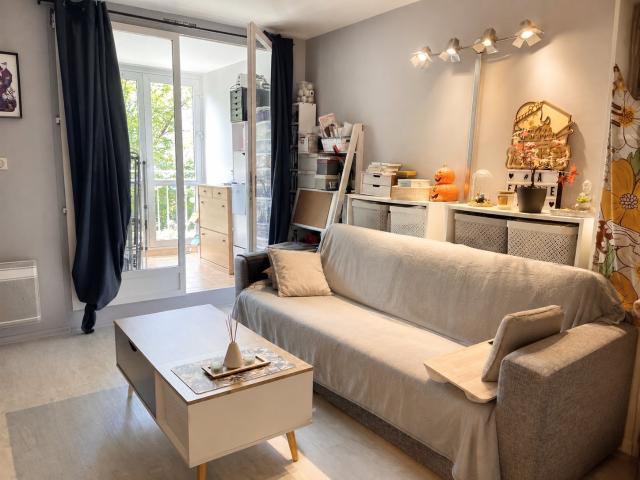 Appartement vente à Les Sables-d'Olonne, Château-d'olonne