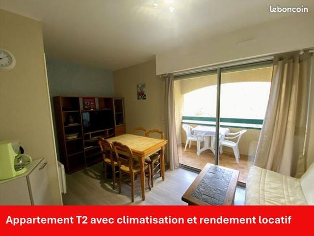 Appartement vente à Condom, Cazaubon