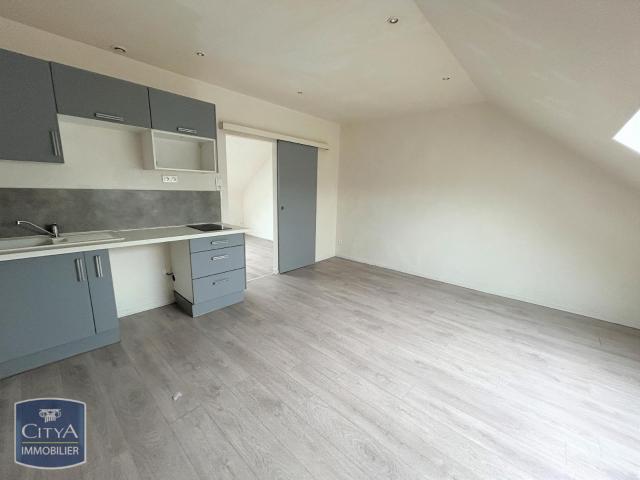 Appartement location à Saint-Quentin, Saint-quentin