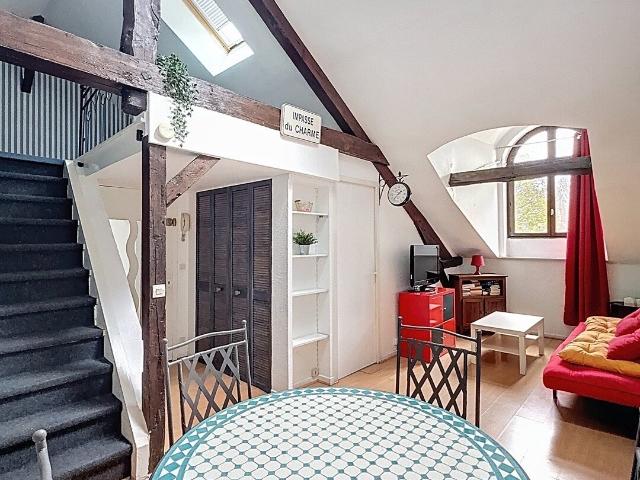 Appartement vente à Épernay, Marne