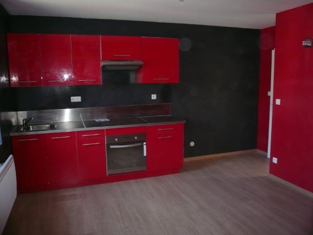 Appartement location à Autun, Le Creusot