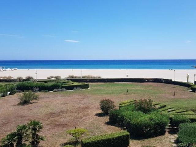 Appartement vente à Perpignan, Canet-en-roussillon