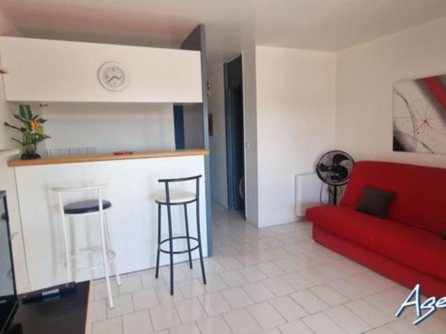 Appartement vente à Perpignan, Canet-en-roussillon