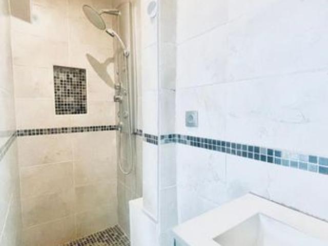Appartement vente à Persan, Val-d'Oise