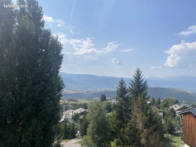 Appartement vente à Font-Romeu-Odeillo-Via, Pyrénées-Orientales