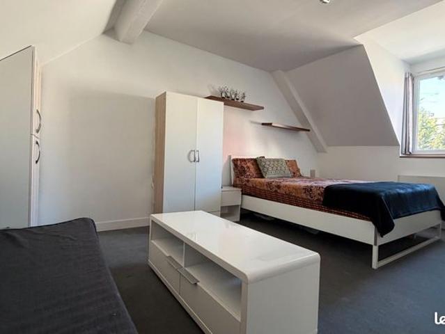 Appartement vente à Le Raincy, Les Pavillons-sous-bois