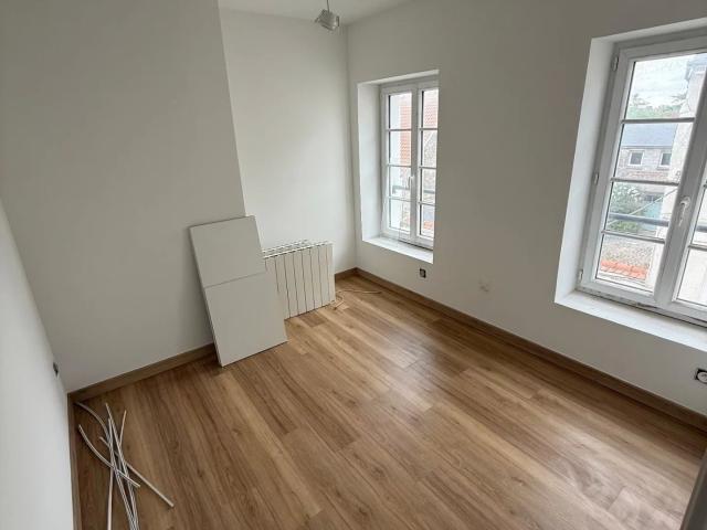 Appartement location à Boulogne-sur-Mer, Samer