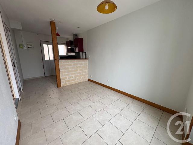 Appartement location à Auxerre