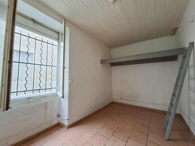 Appartement vente à Nîmes
