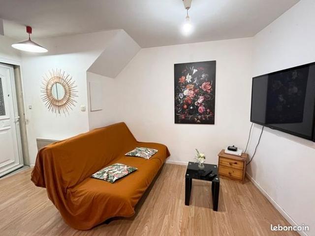 Appartement vente à Castres