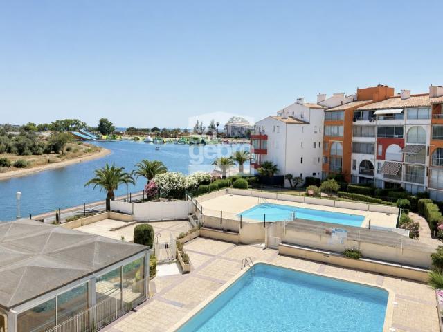 Appartement vente à Béziers, Agde