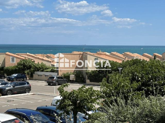 Appartement vente à Narbonne, Fleury