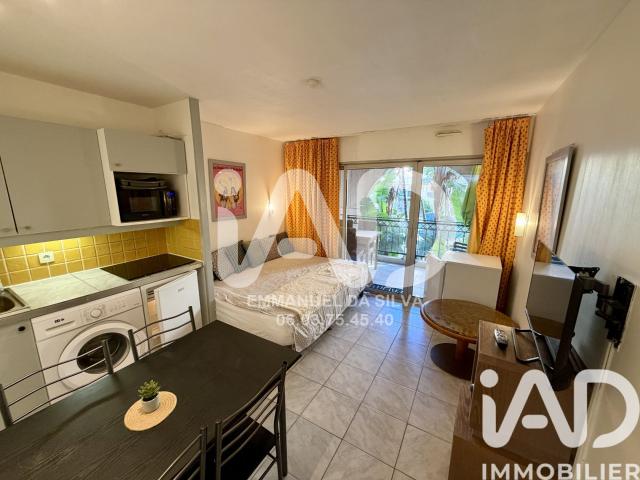Appartement vente à Grasse, Cannes