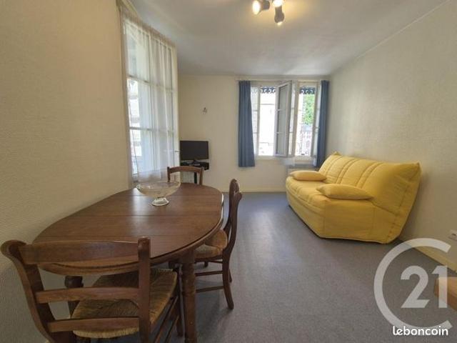Appartement vente à Argelès-Gazost, Cauterets
