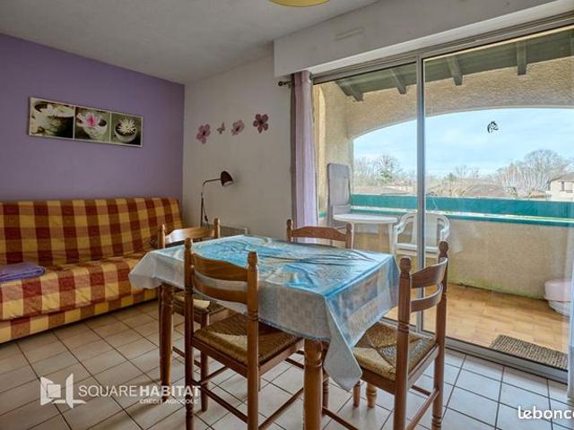 Appartement vente à Condom, Cazaubon