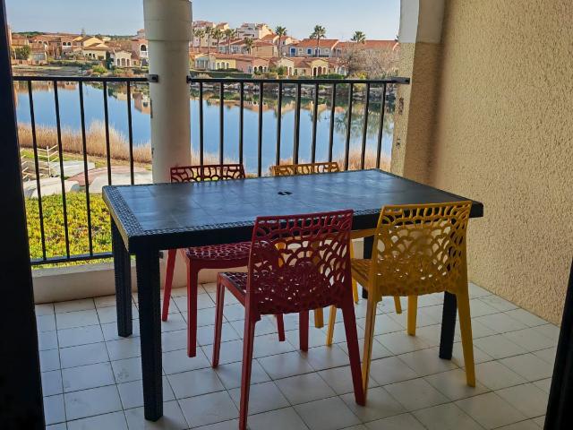 Appartement vente à Perpignan, Le Barcarès