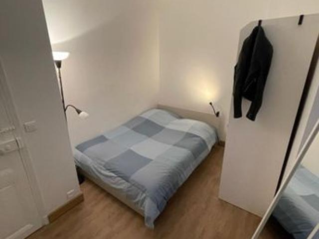 Appartement vente à Nanterre, Colombes