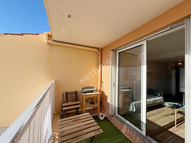 Appartement vente à Arrondissement de Toulon, Carqueiranne
