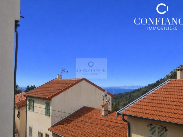 Appartement vente à La Turbie, Alpes-Maritimes