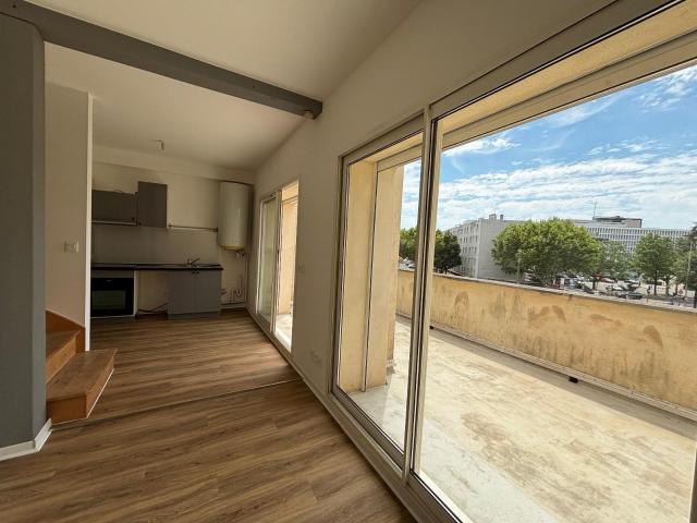 Appartement location à Valence