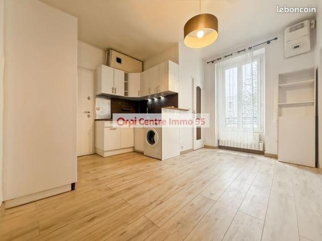 Appartement vente à Argenteuil